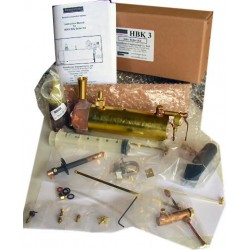 Billy Boiler Kit